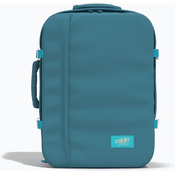 CabinZero Туристическа раница CabinZero Classic 44 l bali blue