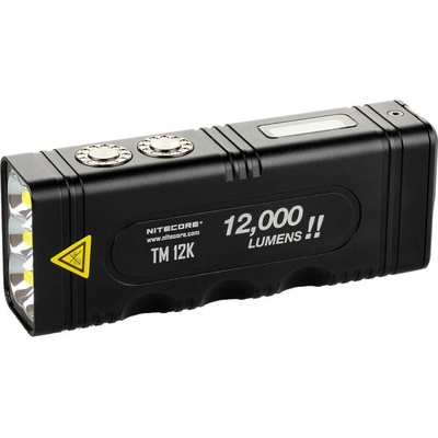 Nitecore TM12K