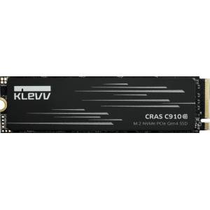 KLEVV CRAS C910G 500GB (K500GM2SP0-10G)