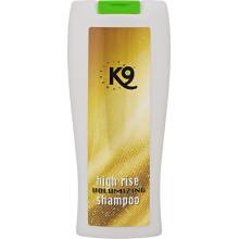 K9 Competition HIGH RISE VOLUMIZING SHAMPOO šampon pro psy 2700 ml