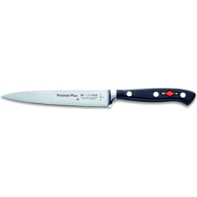 F. Dick Dranžírovací nôž Premier Plus 15 cm
