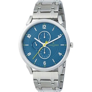 Pierre Cardin Мъжки часовник Pierre Cardin Pigalle Boulevard CPI. 2056 (CPI.2056)
