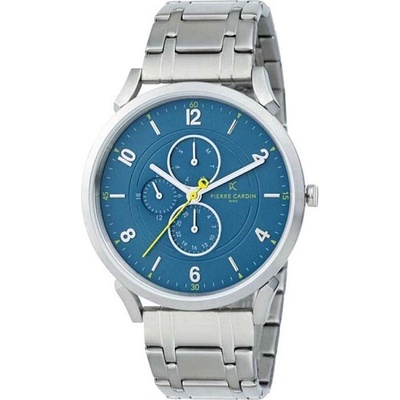 Pierre Cardin Мъжки часовник Pierre Cardin Pigalle Boulevard CPI. 2056 (CPI.2056)