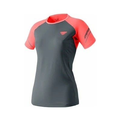 Alpine Pro Dynafit S/S W cinder
