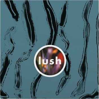 Lush - Gala CD