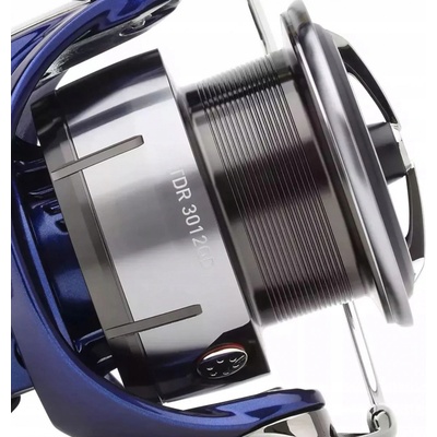 Daiwa TD Feeder 4012 QD
