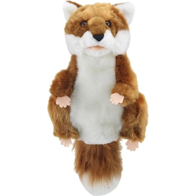 The Puppet Company Кукла за театър The Puppet Company, Европейски животни - Лисица (PC004019)