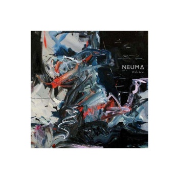 Neuma - Szkice / Digipack CD