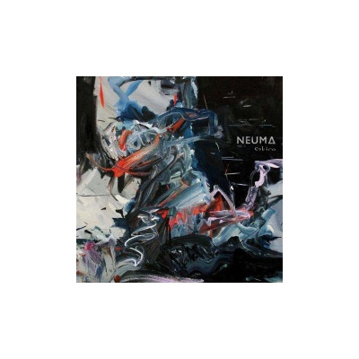 Neuma - Szkice / Digipack CD