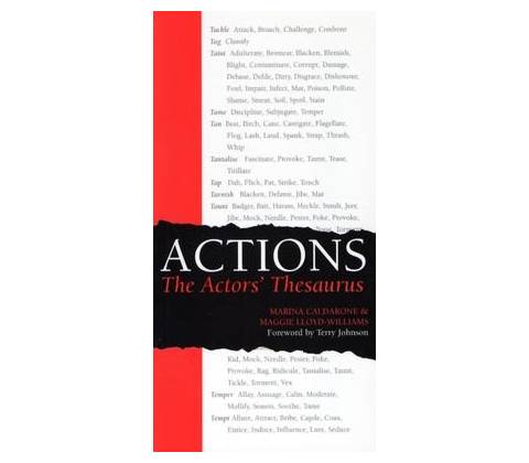 Actions Calderone Marina