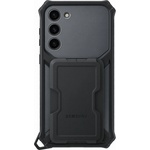 Samsung Galaxy S23 Rugged Gadget Case black (EF-RS916CBEGWW)
