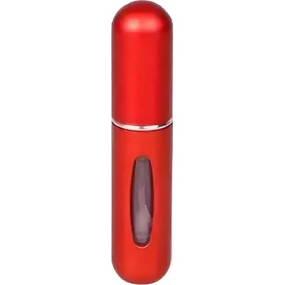 Gaira Plnitelný flakón 40705 5 ml červená