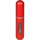 Gaira Plnitelný flakón 40705 5 ml červená