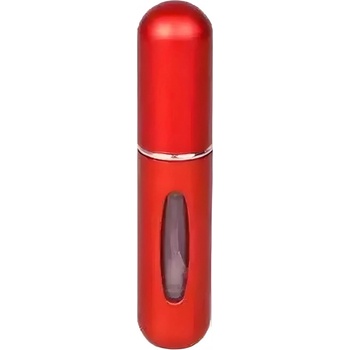 Gaira Plnitelný flakón 40705 5 ml červená