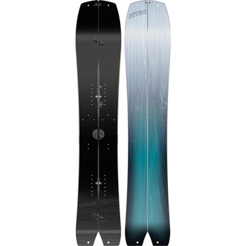 Nitro Squash Split 22/23