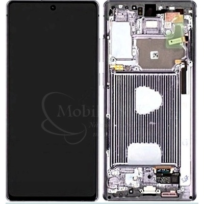 LCD Displej + Dotykové sklo Samsung Galaxy Note 20 N980F - originál