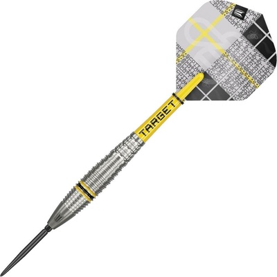 Target steel Scott Williams G2 SP 23g