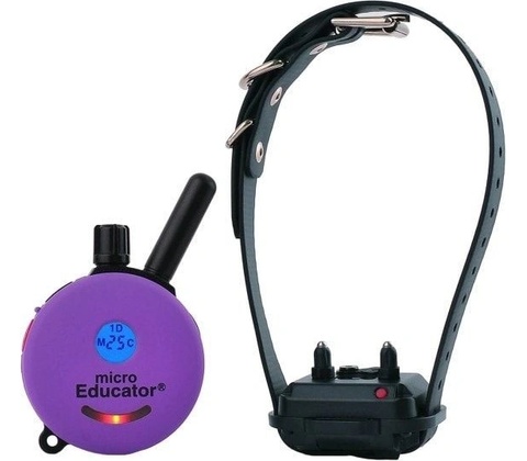 E-collar Micro educator ME-300
