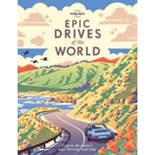 Epic Drives of the World