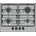 Bosch PGP6B5K60