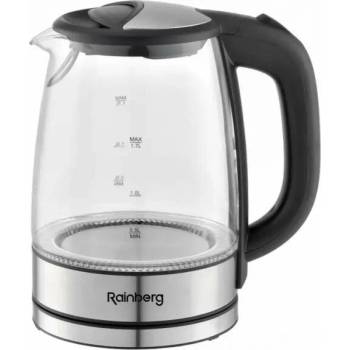 Image 1 of Rainberg RB-703 black