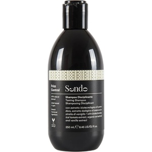 Sendo Concept Sendo Frizz Control Изглаждащ шампоан, 250 ml - baby