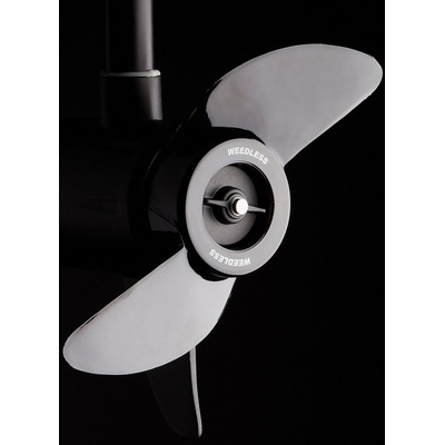 Savage Gear Náhradná vrtula 3-Blade Weedless Prop Kit