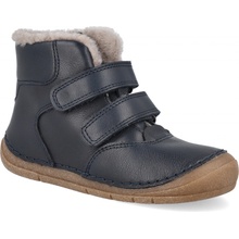 Froddo zimní obuv g2110143 dark blue