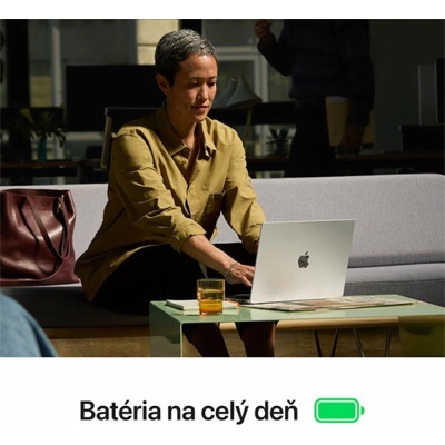 Apple MacBook Pro 14 M4 Pro MX2F3SL/A