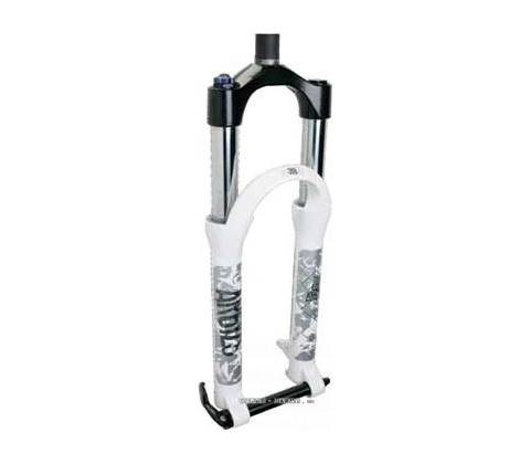 RockShox Domain