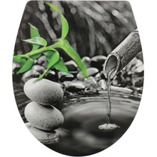Poseidon Zen Garden, DF9107SL
