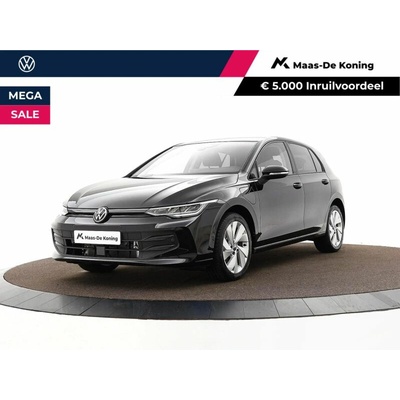 Volkswagen Golf 1.5 eHybrid Life DSG 150 kW