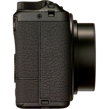 Ricoh GR IIIx Black (15285)