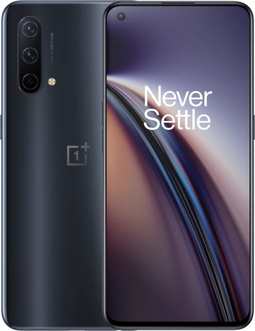 OnePlus Nord CE5 5G 256GB 8GB RAM Dual