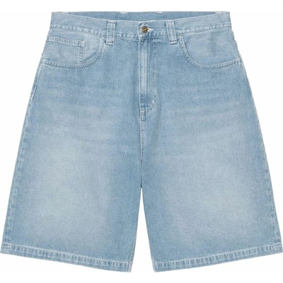 Carhartt WIP Brandon 5-Pocket De modrá