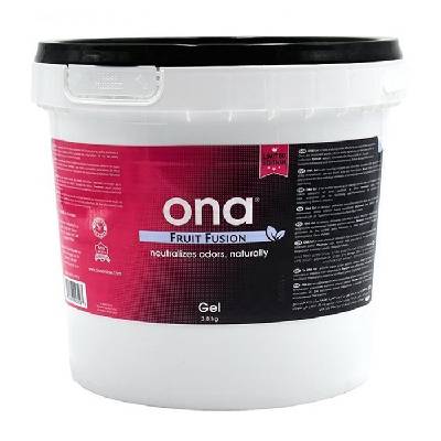 Неутрализатор на миризми ONA Gel Fruit Fusion 3.8kg