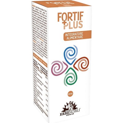 Erbenobili FORTIF PLUS 30 kapslí