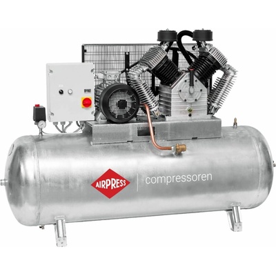 Airpress G 2000-500 SD Pro 369675