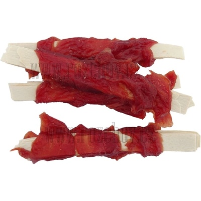 Dog & Cat Soft plátky z tresky+kachní maso 230 g