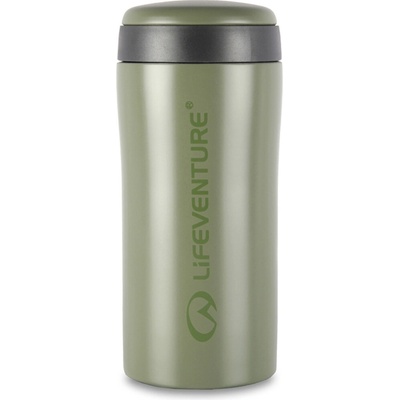 Lifeventure Thermal Mug Matt 0,3 l