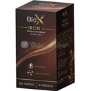BioX IRON + 120 kapsúl