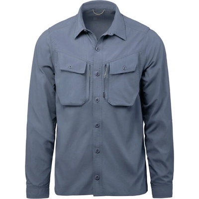 Helikon-Tex Canopy Jungle košile regular dark steel blue