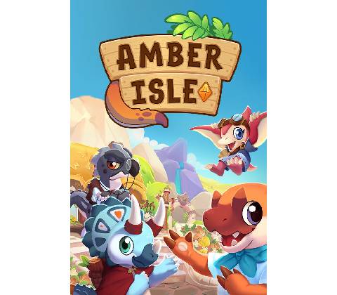 Amber Isle