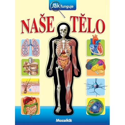 Jak funguje naše tělo ()
