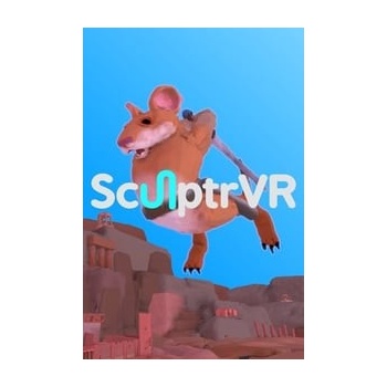 SculptrVR