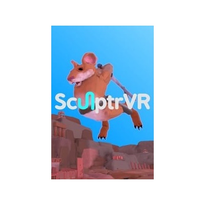 SculptrVR