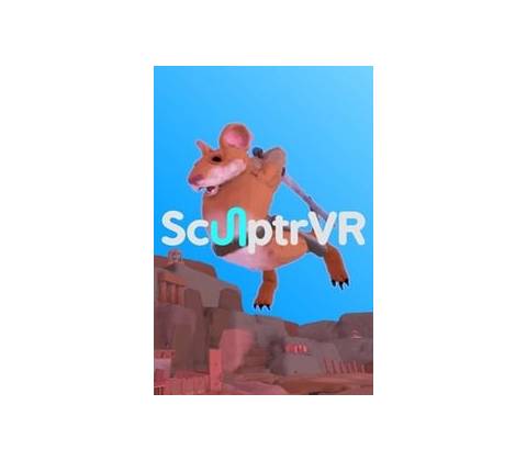 SculptrVR