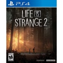Hry na PS4 Life is Strange 2