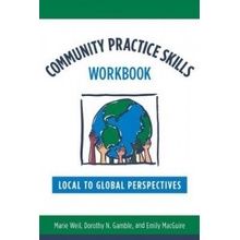 Community Practice Skills Workbook