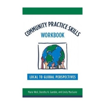 Community Practice Skills Workbook